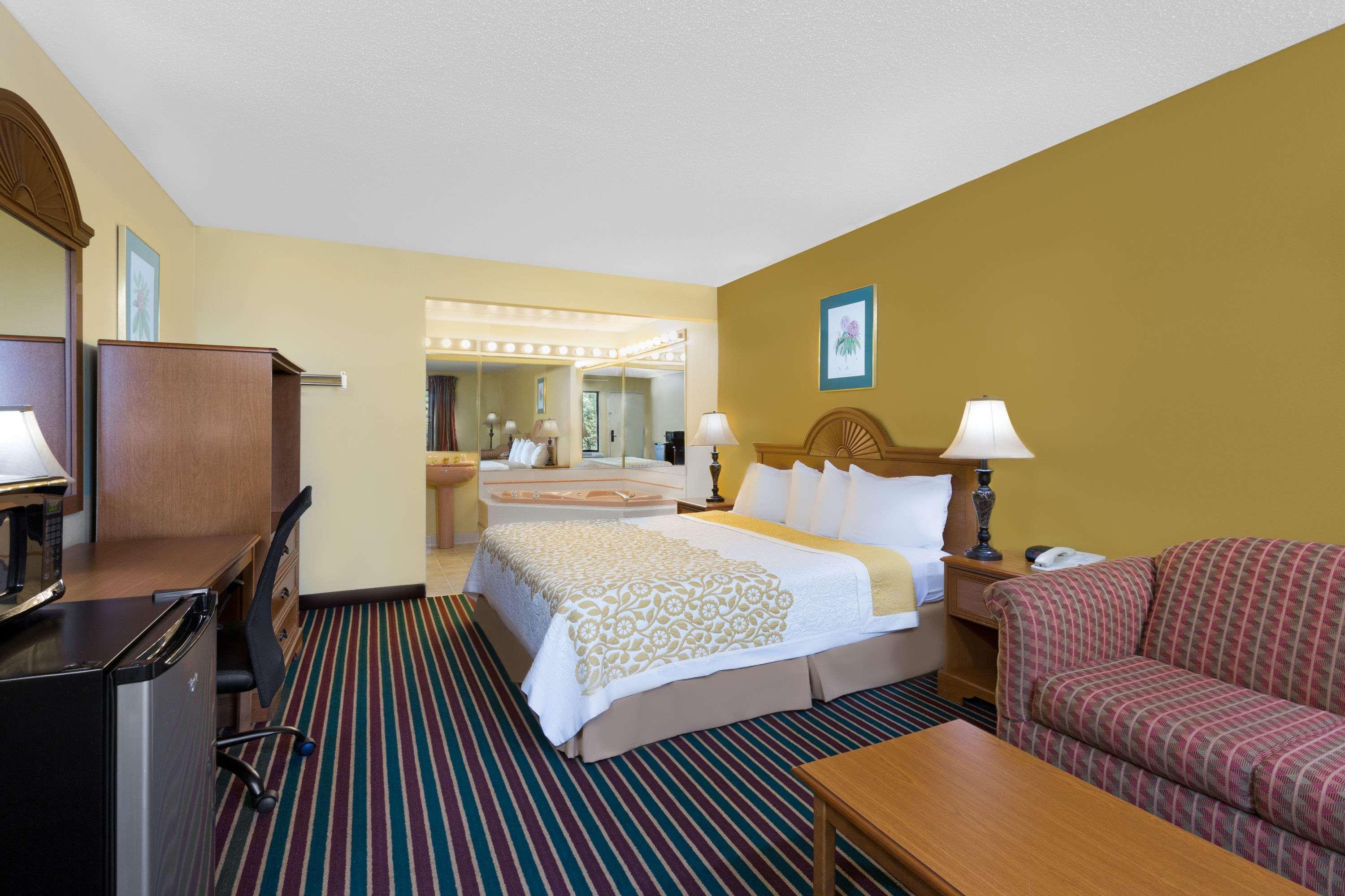Days Inn By Wyndham Biscoe Kültér fotó