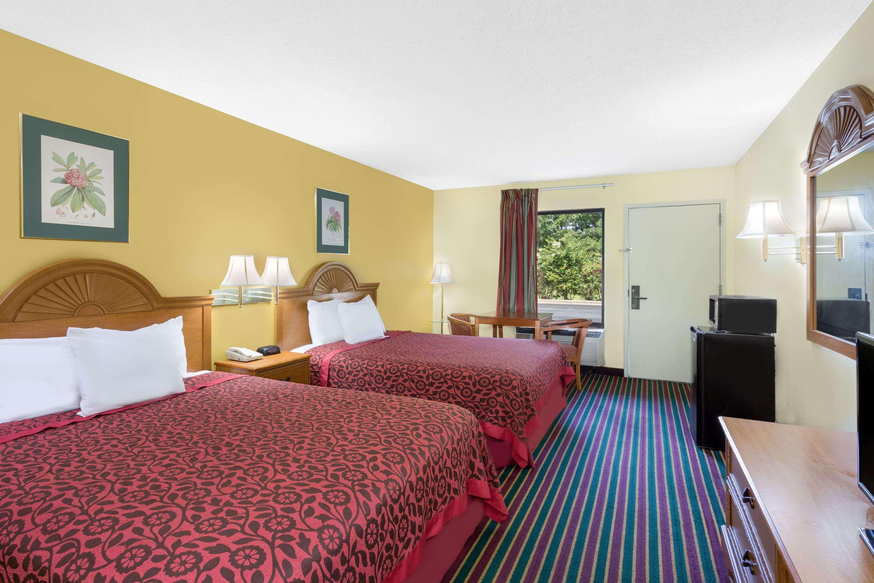 Days Inn By Wyndham Biscoe Kültér fotó